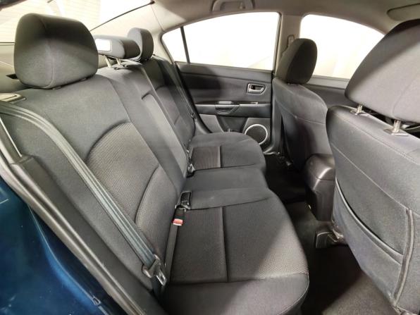 Mazda 3 I (BK) Рестайлинг с пробегом 2006 года, цена 343 000 рублей, 171770 км, седан, Автокод Объявления