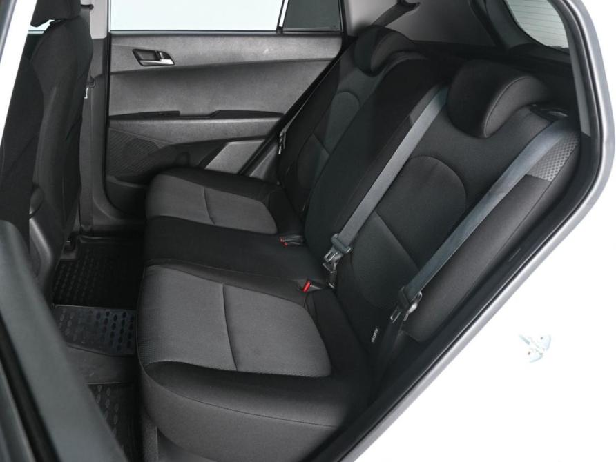 Hyundai Creta I Ростов-на-Дону  - изображение 9