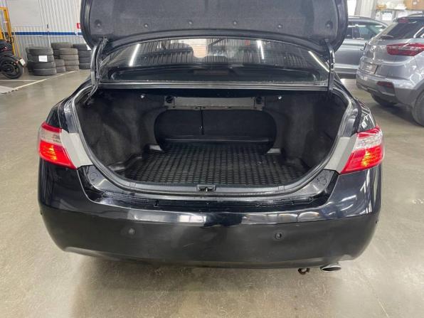 Toyota Camry VI (XV40) с пробегом 2006 года, цена 760 000 рублей, 247217 км, седан, Автокод Объявления