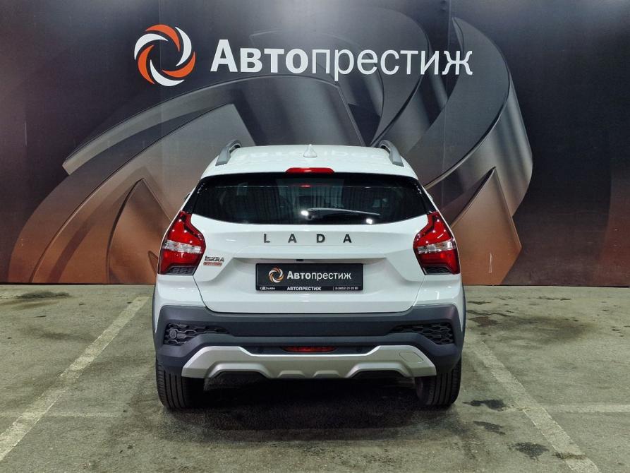 Lada (ВАЗ) Iskra Ставрополь  - изображение 5