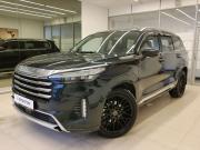 Exeed VX I Новосибирск  - изображение 15