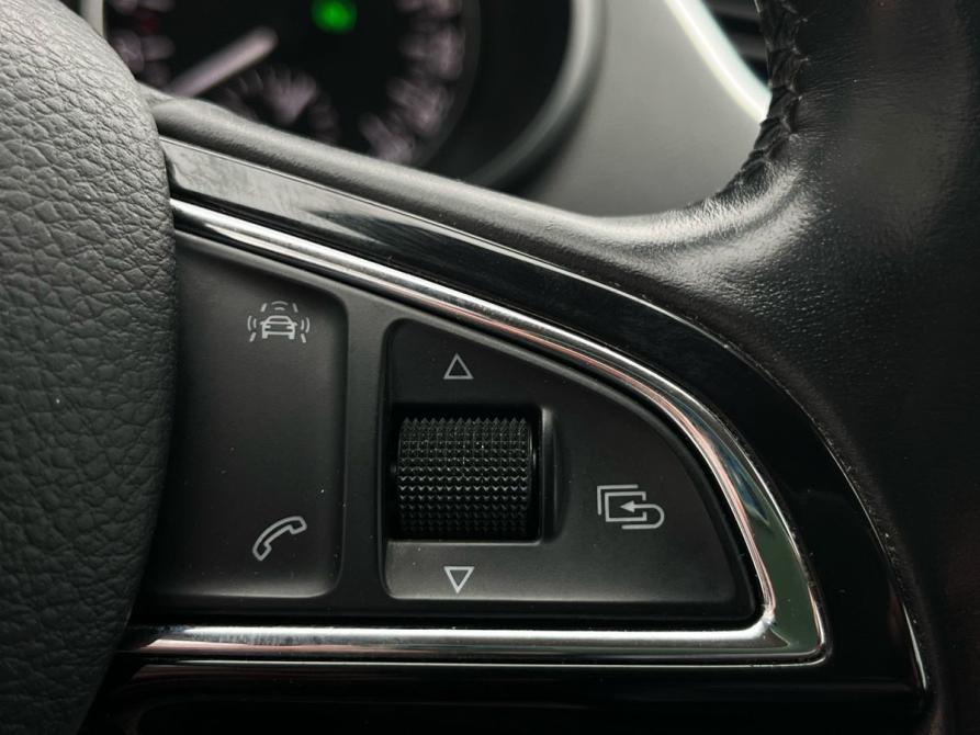 Skoda Octavia III (A7) Калуга  - изображение 16