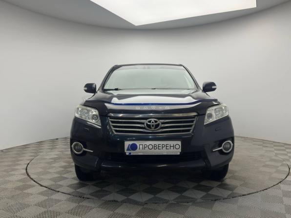 Toyota RAV4 III (XA30) Рестайлинг с пробегом 2011 года, цена 1 449 000 рублей, 134710 км, внедорожник, Автокод Объявления