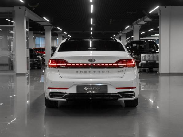 Kia K7 YG (II) Рестайлинг с пробегом 2019 года, цена 3 250 000 рублей, 68120 км, седан, Автокод Объявления
