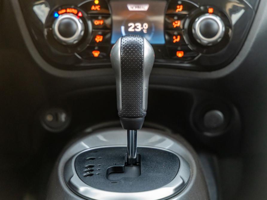Nissan Juke I Волгоград  - изображение 28