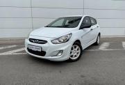 Hyundai Solaris I Ставрополь  - изображение 25