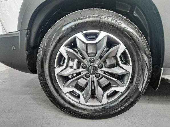 Haval Dargo с пробегом 2024 года, цена 2 913 000 рублей, 36953 км, внедорожник, Автокод Объявления