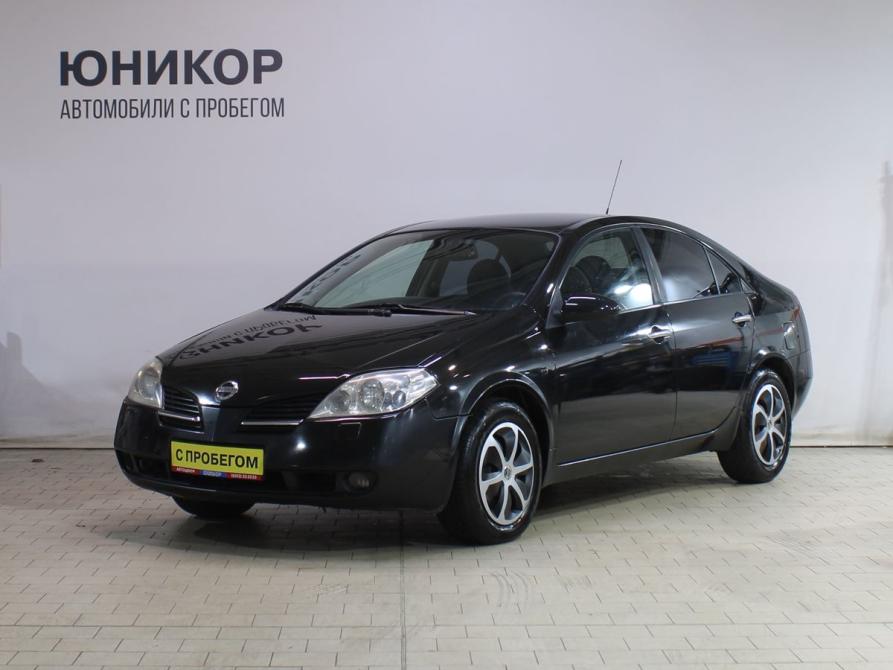 Nissan Primera III (P12) Дзержинск  - изображение 1