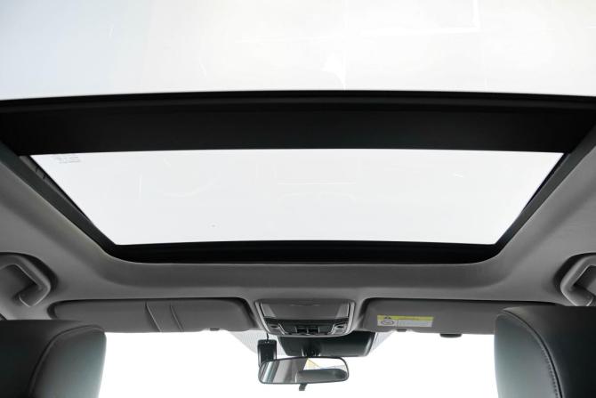 Honda Breeze I с пробегом 2020 года, цена 3 149 000 рублей, 59500 км, внедорожник, Автокод Объявления