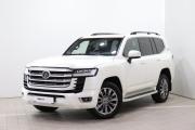 Toyota Land Cruiser 300 Series Иркутск  - изображение 21