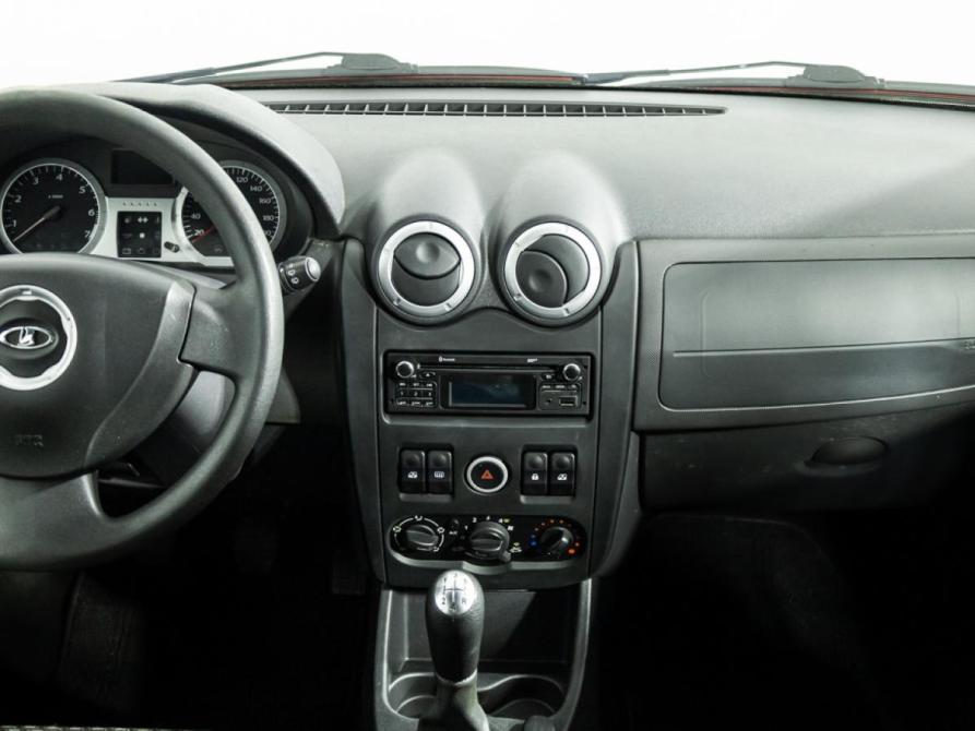 Lada (ВАЗ) Largus I Санкт-Петербург  - изображение 14