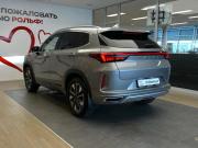 Exeed LX I Рестайлинг 2 Москва  - изображение 36