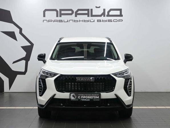 Haval Jolion I Рестайлинг с пробегом 2026 года, цена 2 649 900 рублей, 65 км, внедорожник, Автокод Объявления