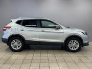 Nissan Qashqai II Уфа  - изображение 18