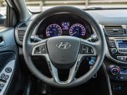 Hyundai Solaris I Рестайлинг Волгоград  - изображение 46