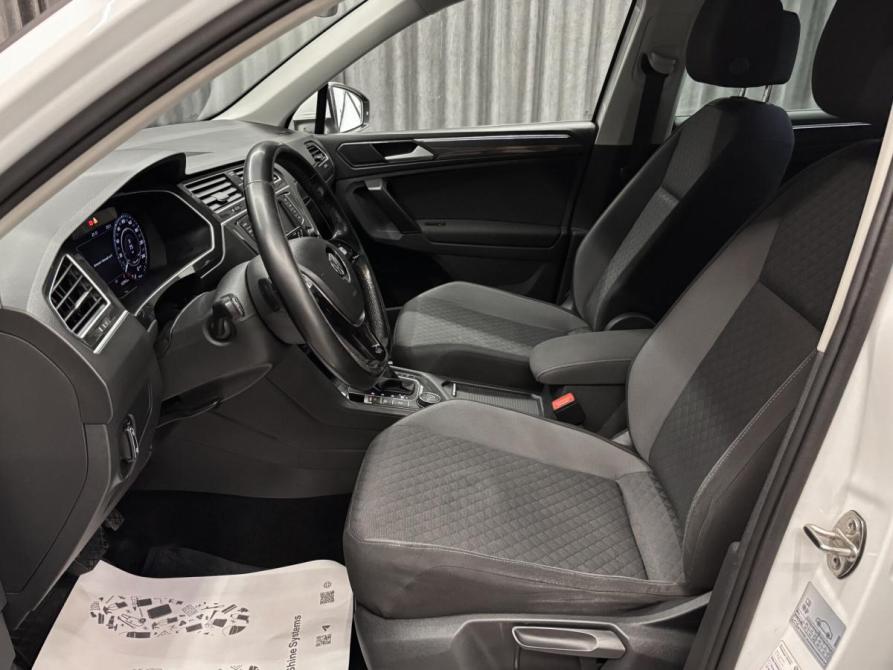 Volkswagen Tiguan II Красноярск  - изображение 10