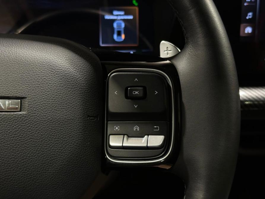 Haval H3 I Челябинск  - изображение 16