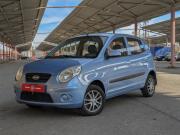 Kia Picanto I Рестайлинг Екатеринбург  - изображение 18