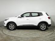 Chery Tiggo 4 Pro I Рестайлинг Санкт-Петербург  - изображение 26