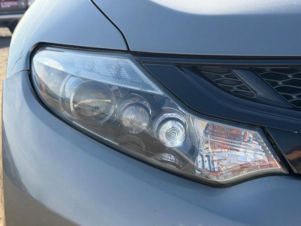 Nissan Murano II (Z51) Рестайлинг 2 с пробегом 2012 года, цена 1 350 000 рублей, 100917 км, внедорожник, Автокод Объявления