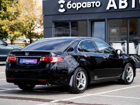 Honda Accord VIII с пробегом 2011 года, цена 1 380 000 рублей, 183575 км, седан, Автокод Объявления