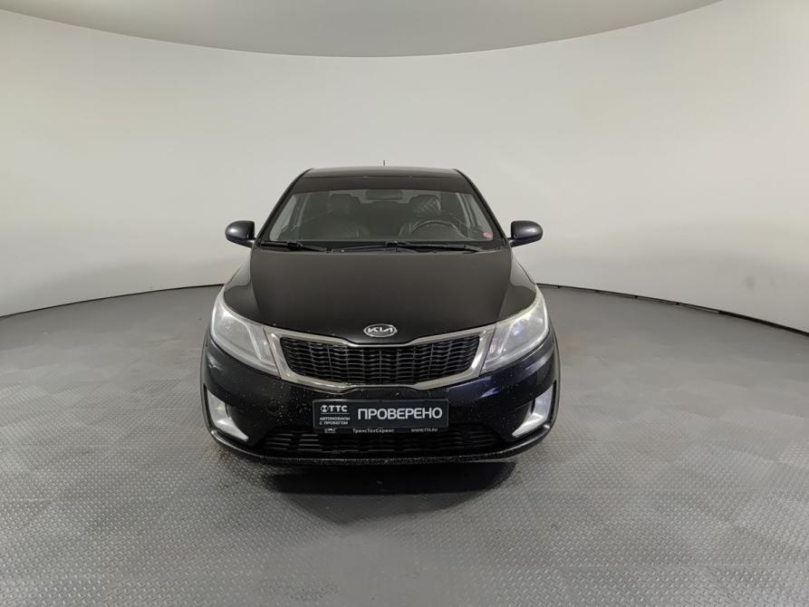 Kia Rio III Уфа  - изображение 2