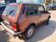 Lada (ВАЗ) 2121 (4x4) I Рестайлинг (2020) Белгород  - изображение 6