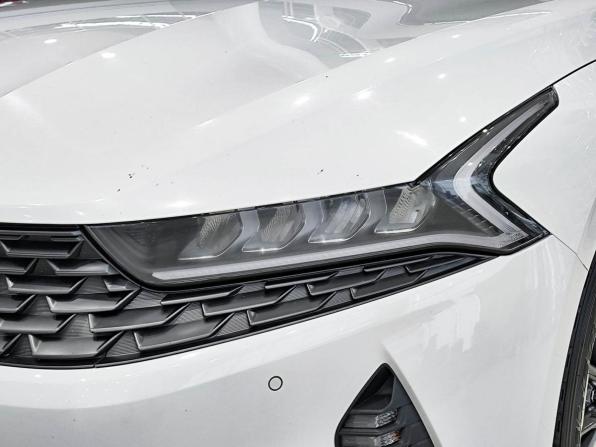 Kia K5 III с пробегом 2021 года, цена 1 850 000 рублей, 169315 км, седан, Автокод Объявления
