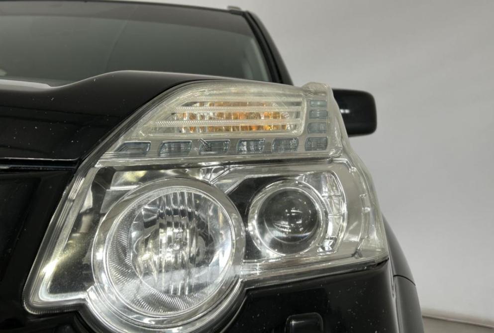 Nissan X-Trail II Рестайлинг Саранск  - изображение 13