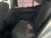 Toyota Corolla XI (E160 E170 E180) Тамбов  - изображение 32