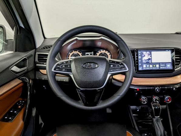 Lada (ВАЗ) Vesta I Рестайлинг (NG) с пробегом 2024 года, цена 1 690 000 рублей, 37794 км, универсал, Автокод Объявления