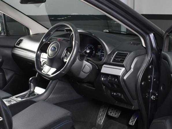 Subaru Levorg I с пробегом 2014 года, цена 1 449 999 рублей, 73437 км, универсал, Автокод Объявления