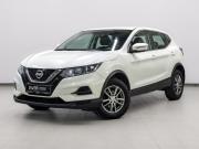 Nissan Qashqai II Рестайлинг Москва  - изображение 26