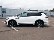 Volkswagen Talagon I Москва  - изображение 30