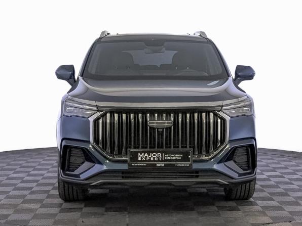 Geely Okavango I Рестайлинг с пробегом 2024 года, цена 2 720 000 рублей, 22767 км, внедорожник, Автокод Объявления