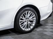 Toyota Camry VIII (XV70) Москва  - изображение 32