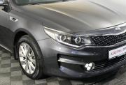 Kia Optima IV Нижний Новгород  - изображение 34