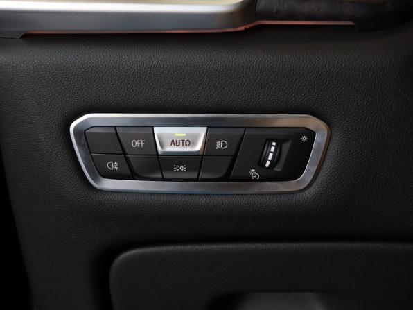 BMW X5 IV (G05/G18) Рестайлинг с пробегом 2026 года, цена 12 500 000 рублей, 8 км, внедорожник, Автокод Объявления