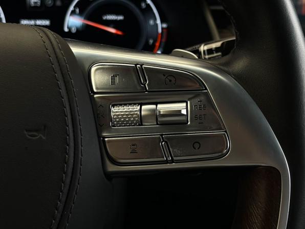Kia K900 II с пробегом 2021 года, цена 3 647 000 рублей, 76423 км, седан, Автокод Объявления