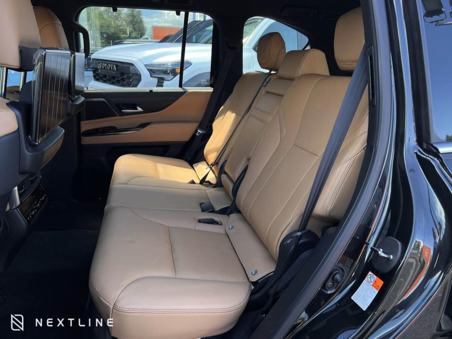Lexus LX IV Самара  - изображение 9
