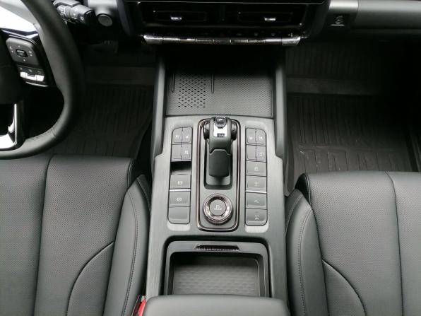 Haval H9 II с пробегом 2024 года, цена 4 050 000 рублей, 27934 км, внедорожник, Автокод Объявления