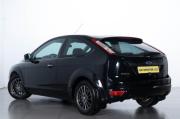 Ford Focus II Челябинск  - изображение 22