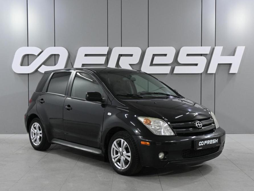 Scion xA Ростов-на-Дону  - изображение 1