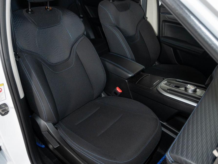 Haval Jolion I Рестайлинг Казань  - изображение 14