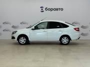 Lada (ВАЗ) Granta I Рестайлинг Ставрополь  - изображение 30