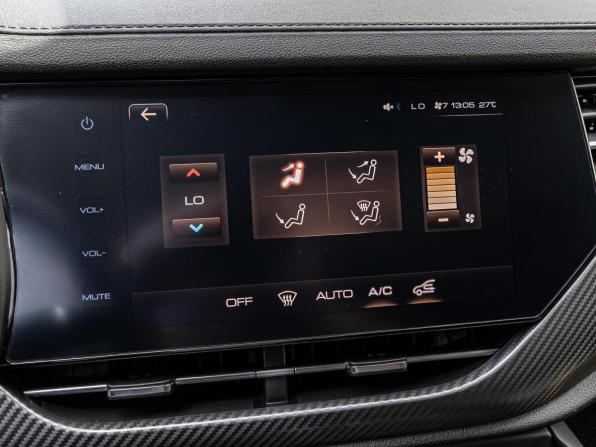 Haval F7x I с пробегом 2021 года, цена 1 875 000 рублей, 117856 км, внедорожник, Автокод Объявления