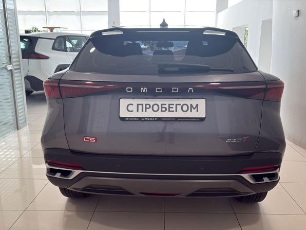 Omoda C5 I с пробегом 2022 года, цена 1 600 000 рублей, 47248 км, внедорожник, Автокод Объявления