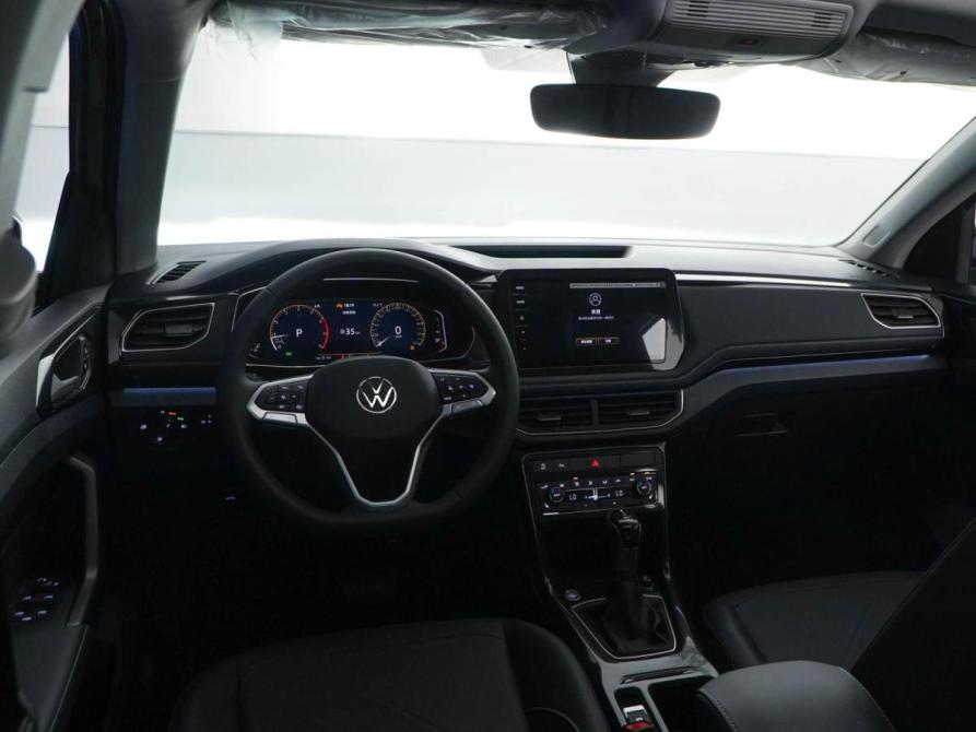 Volkswagen Tharu XR Москва  - изображение 6