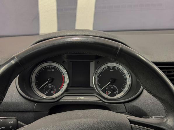 Skoda Octavia III (A7) Рестайлинг с пробегом 2017 года, цена 2 149 900 рублей, 177000 км, лифтбек, Автокод Объявления