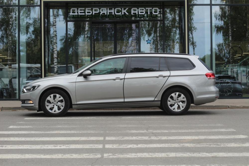 Volkswagen Passat B8 Брянск  - изображение 2